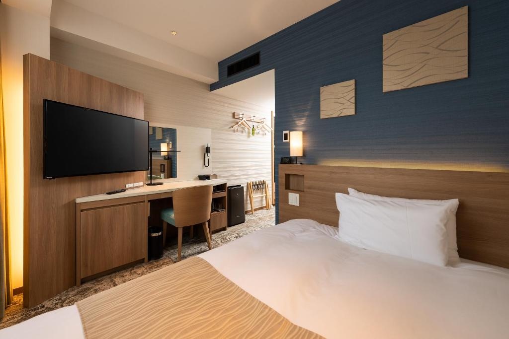 Shizutetsu Hotel Prezio Tokyo Tamachi 사진 3