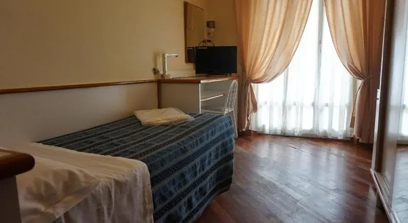 Hotel Tritone - Général