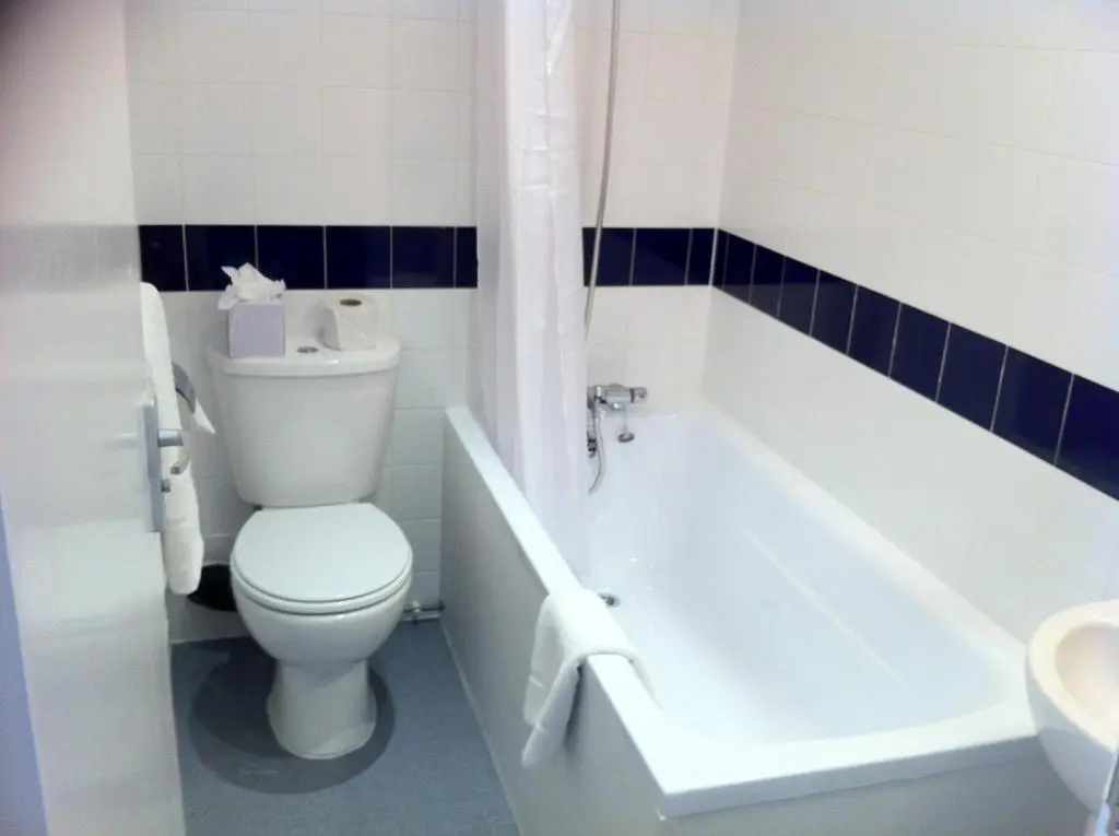 Royal Bath Hotel - Chambres