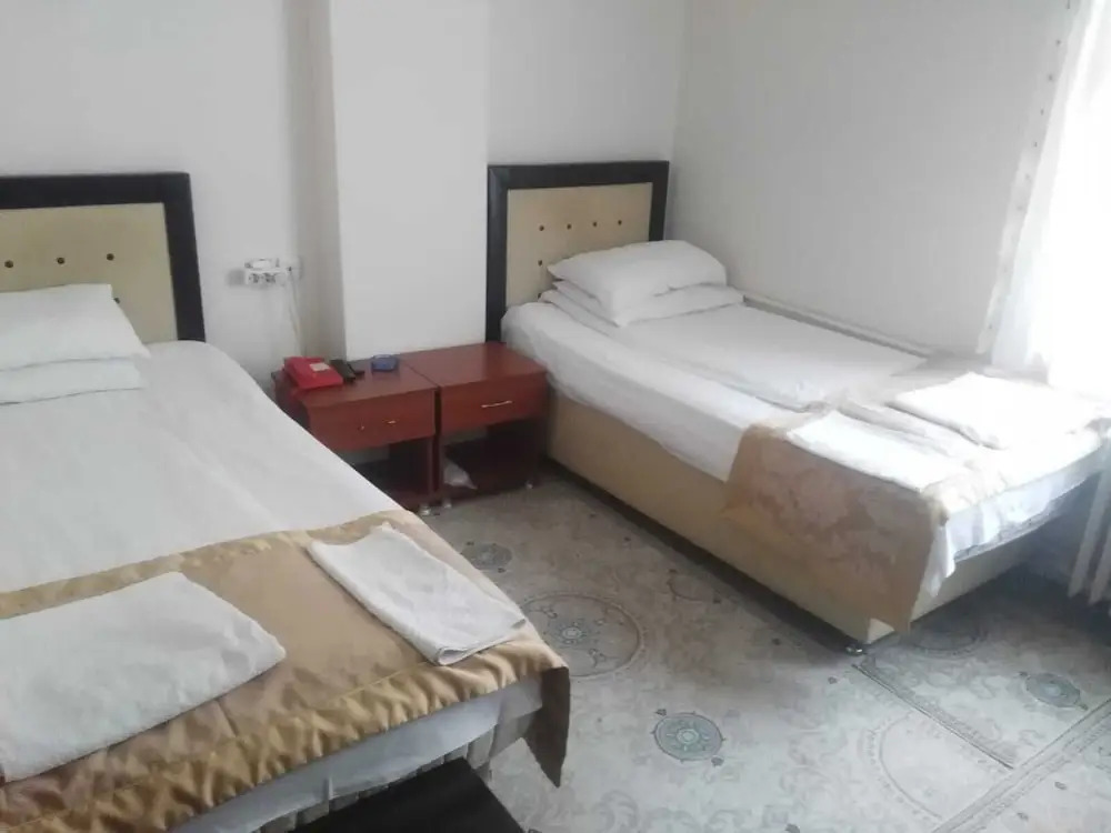 Buyuk Akcay Hotel — фото 5