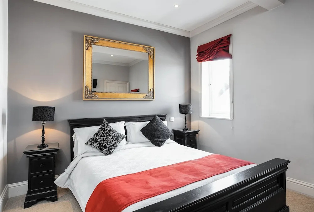 Hotel de Vie - Chambres