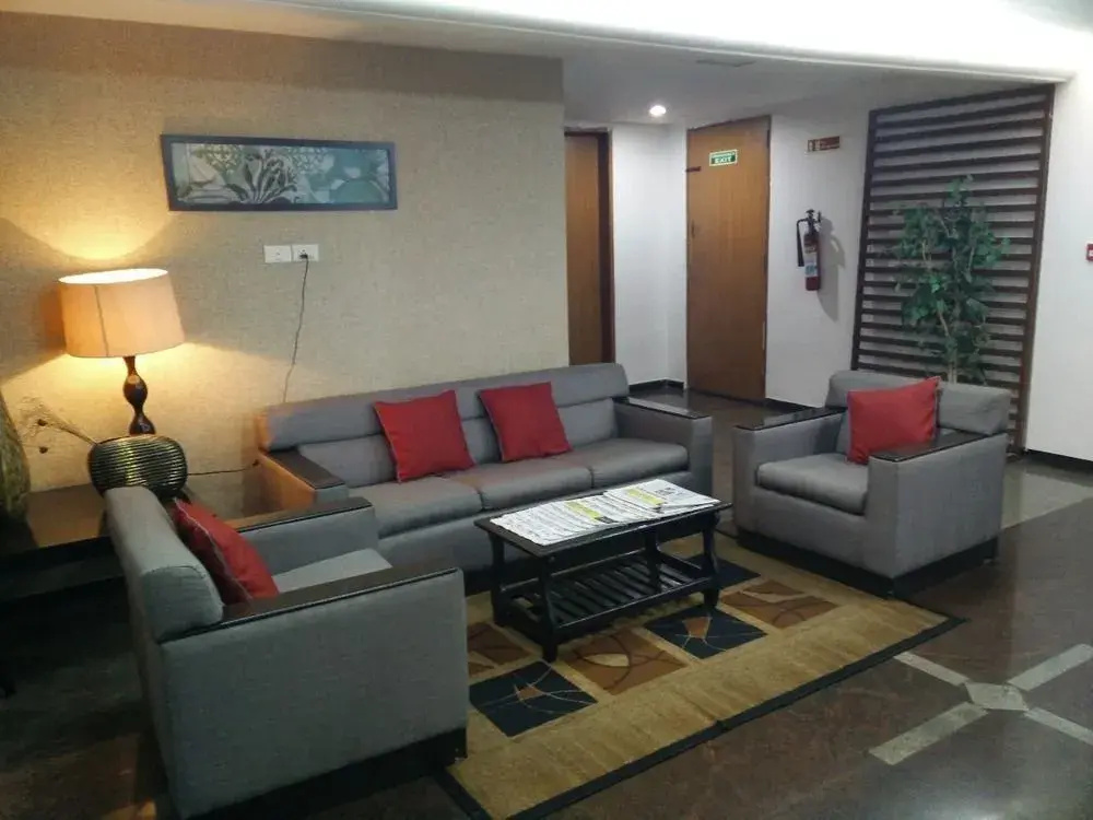 Hotel photo 8