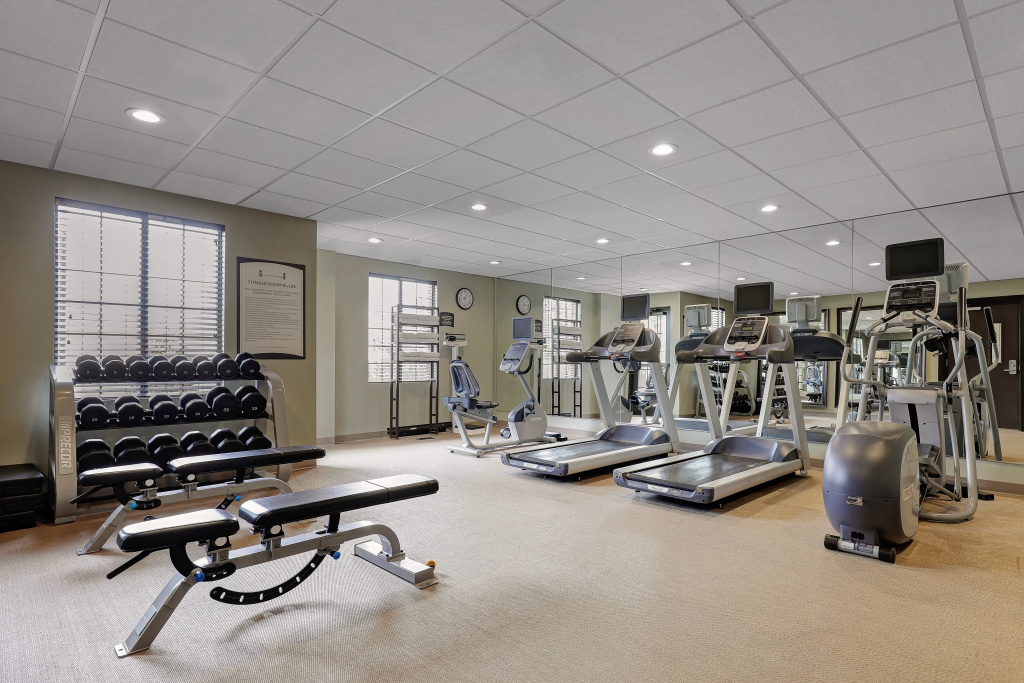 Staybridge Suites Washington D.C.- Greenbelt by IHG - Général