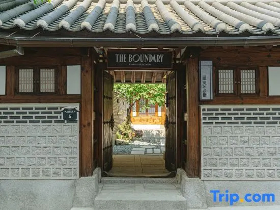 The Boundary Jongno Bukchon