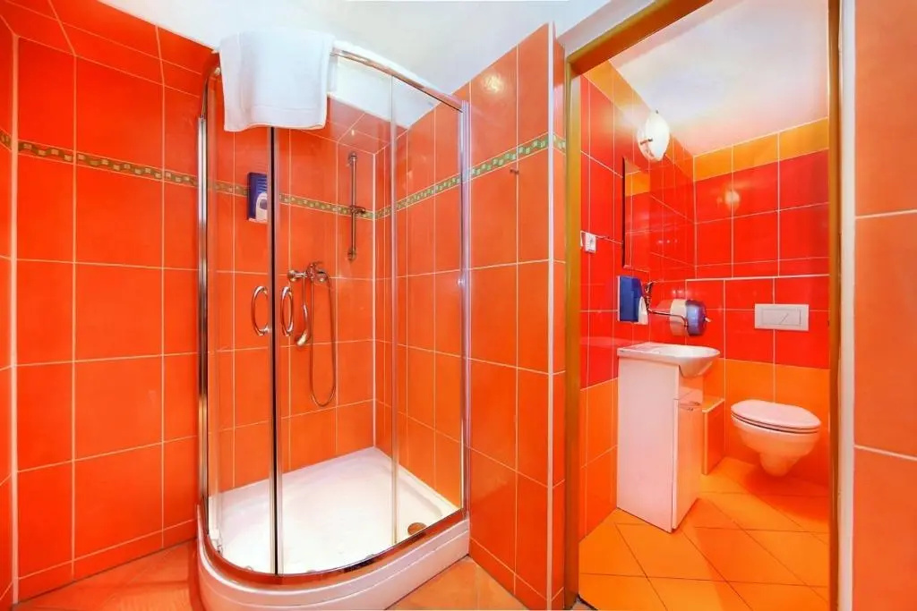 Lesana - Chambres