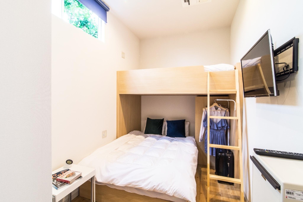 Ten Apartment Hotel 사진 17