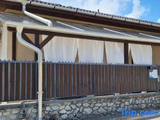 Lugas Apartment Miskolctapolca 2 Bedrooms 50m2 Tub and Jacuzzi near the Cave Bath