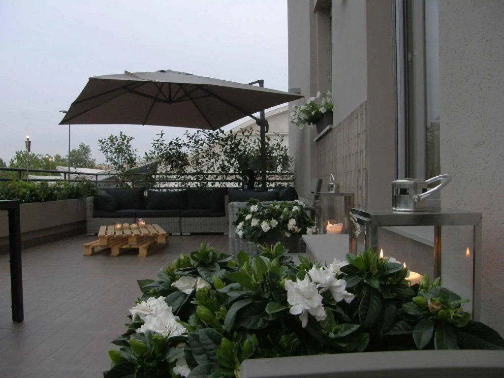 Hotel photo 20