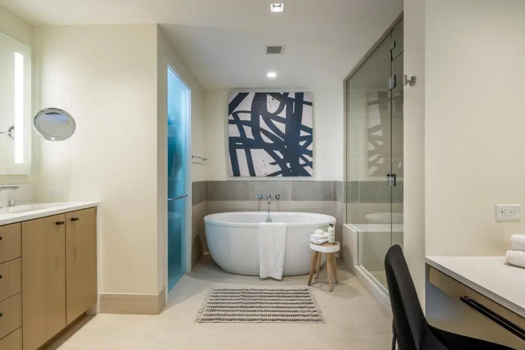Limelight Hotel Ketchum - Chambres