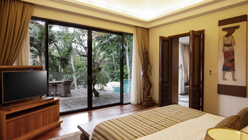 Plataran Ubud Hotel & Resort