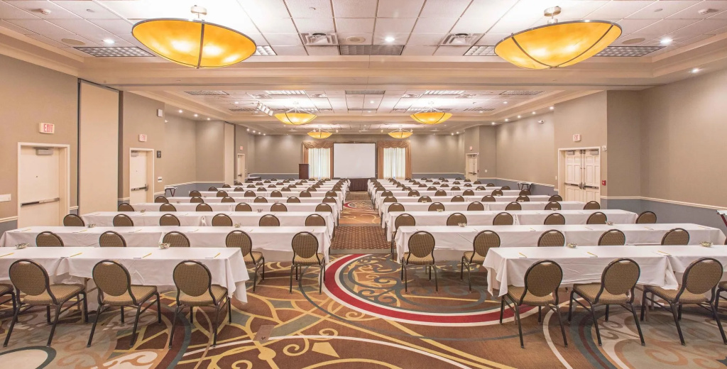 Hilton Garden Inn Des Moines/Urbandale - Général