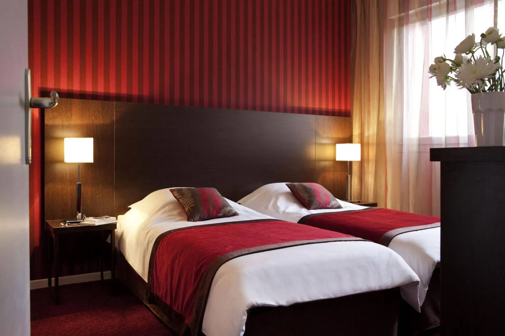 Kosy Grenoble Les Cèdres — фото 2