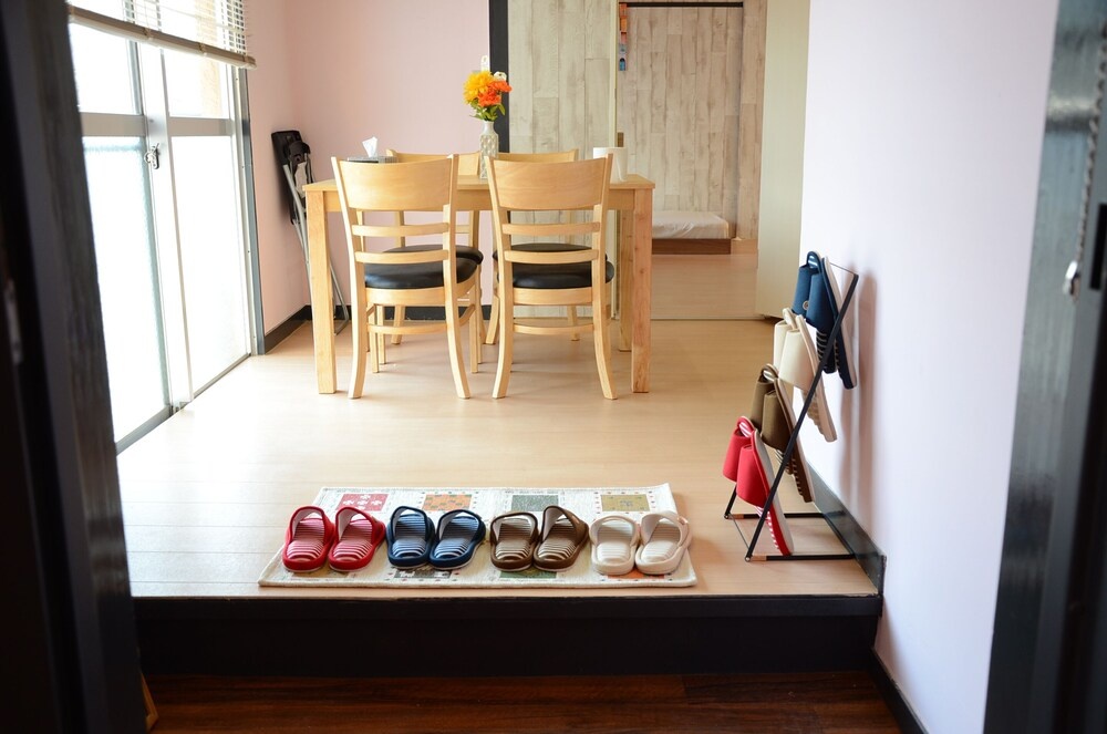 Calm house Beppukitahama 사진 18