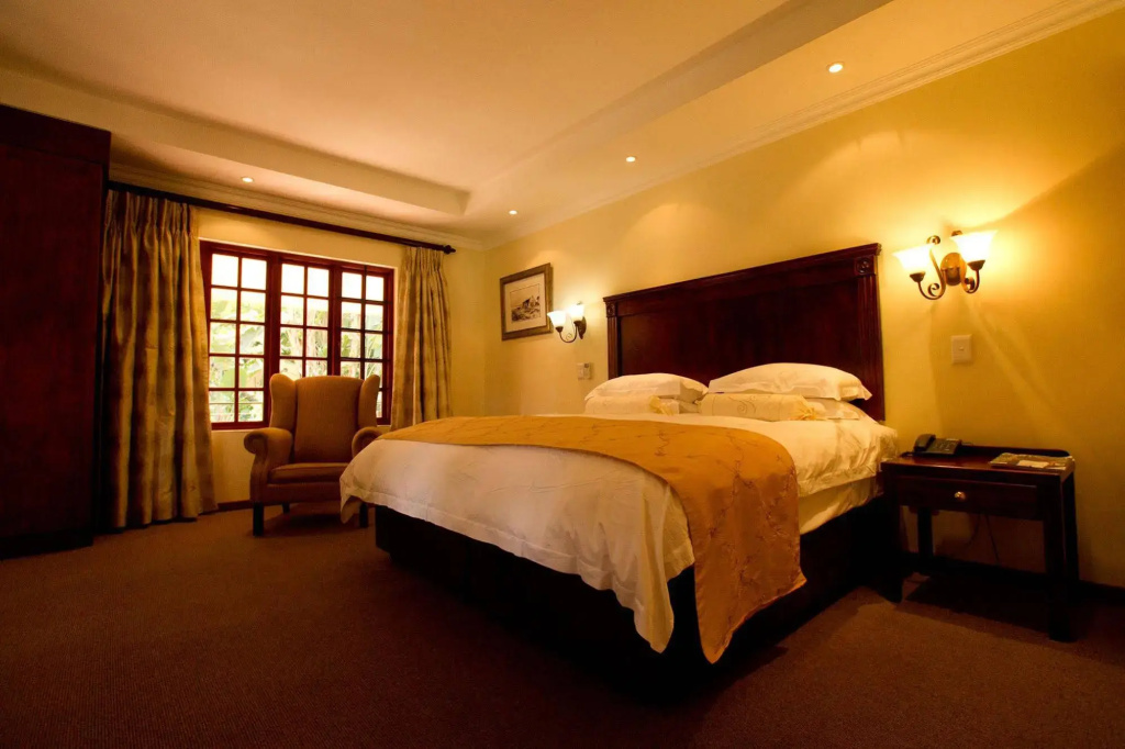 Little Tuscany Boutique Hotel - Général