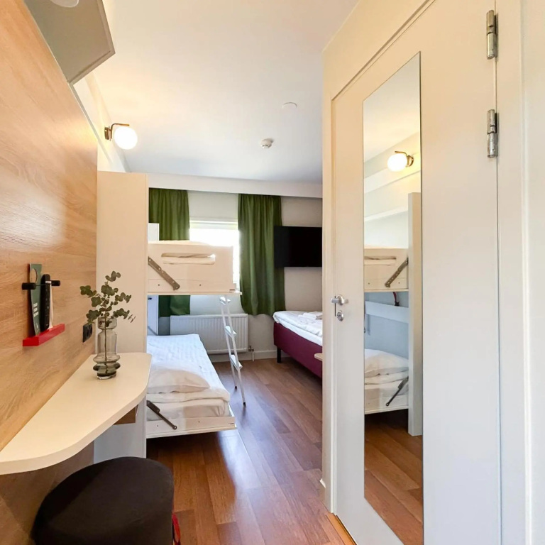 Hotel photo 18