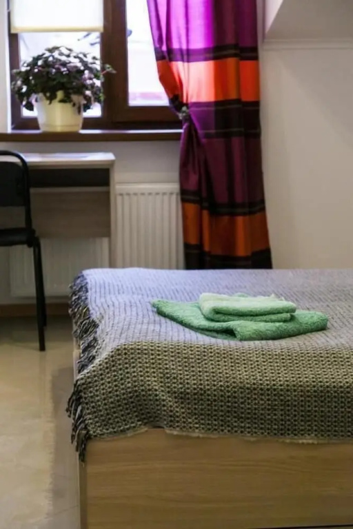 Minihotel Freedom - Chambres