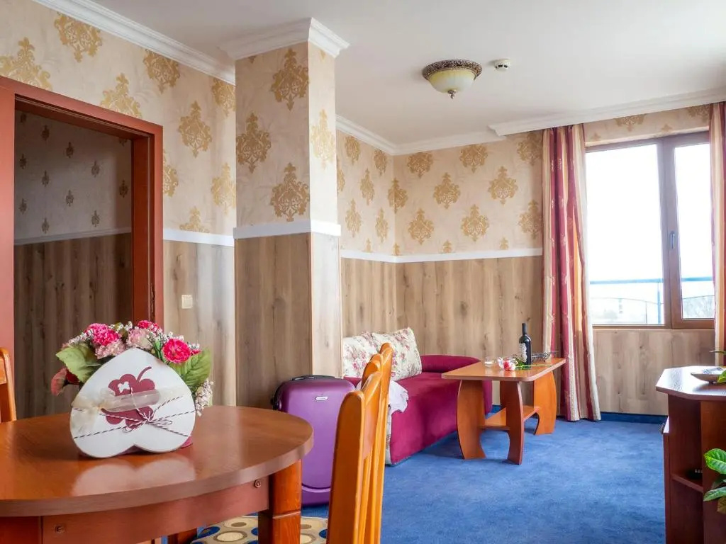 St.St.Petar and Pavel Hotel - Chambres