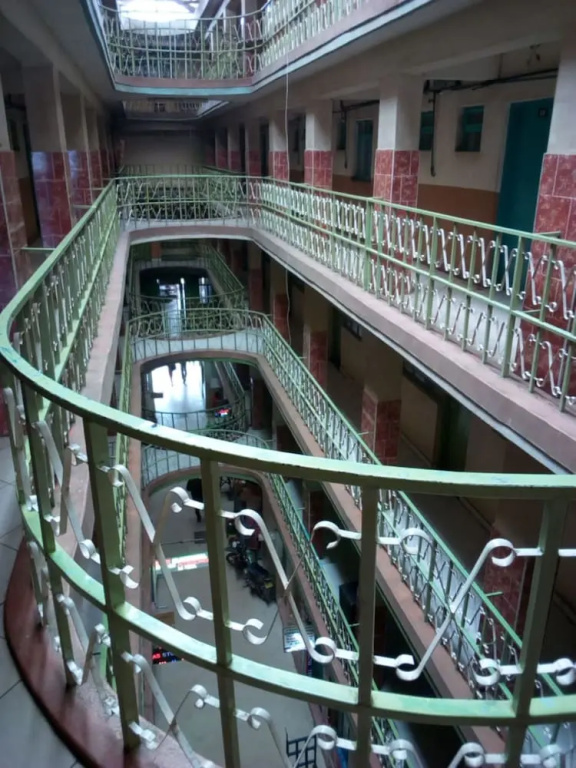 Olympia Hotel - Chambres