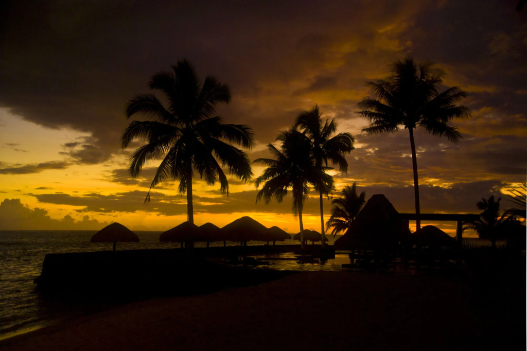 Beach & Waterfront