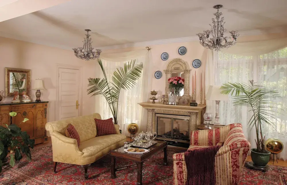 The Spencer Hotel & Spa - Général