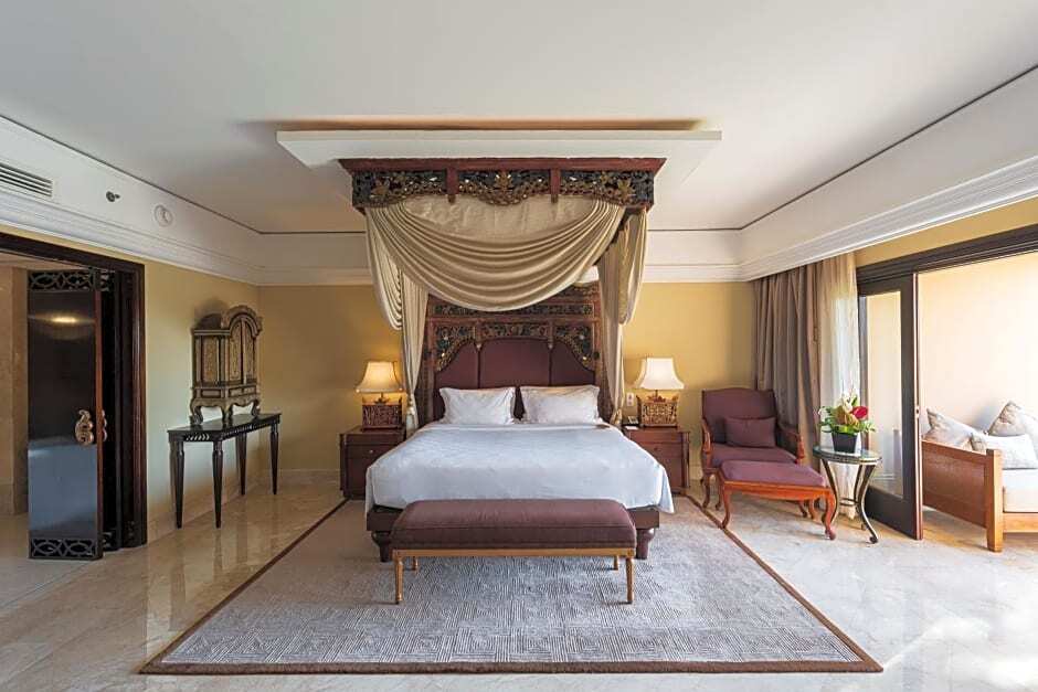 Ayana Resort And Spa Bali