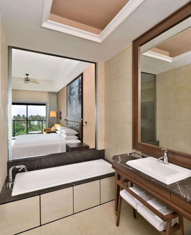 Sheraton Kosgoda Turtle Beach Resort