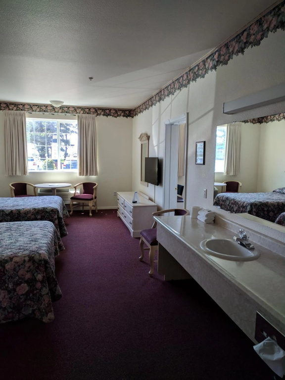 Hotel photo 21