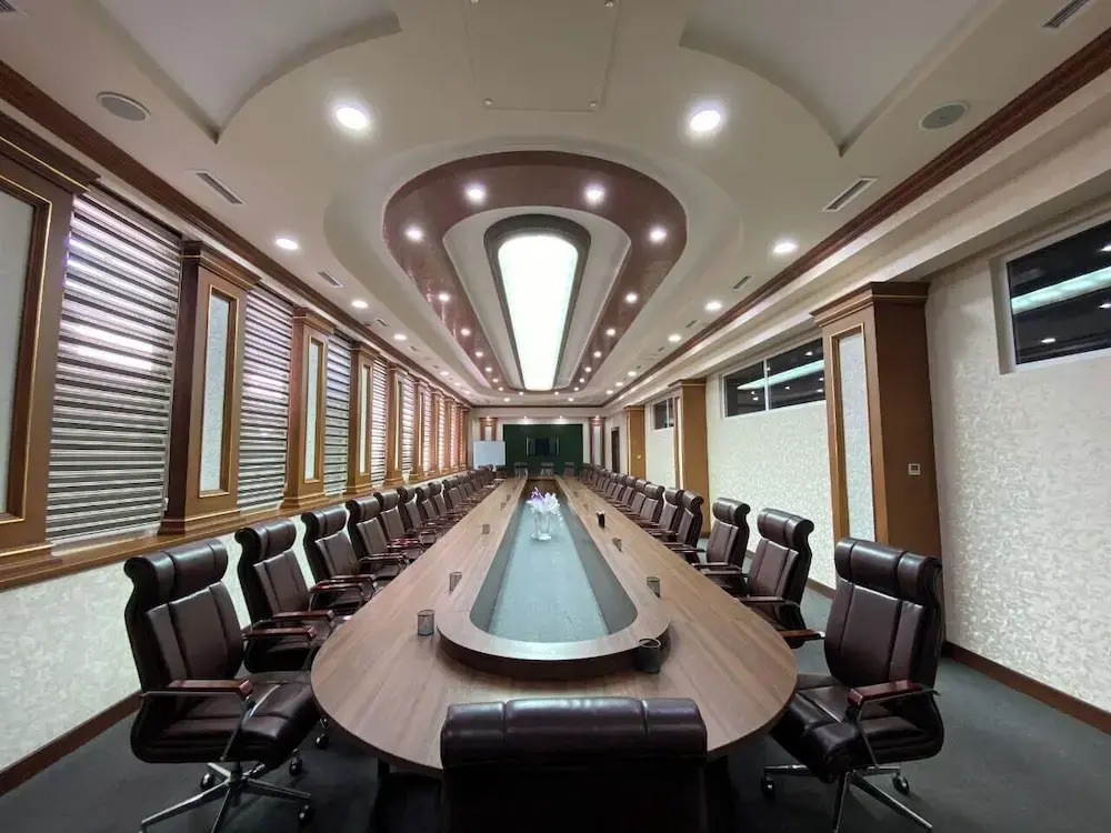 Akhsikent Hotel - фото 20