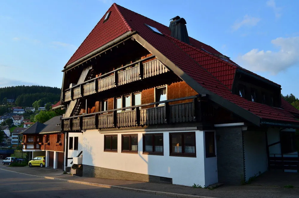 Hotel photo 1