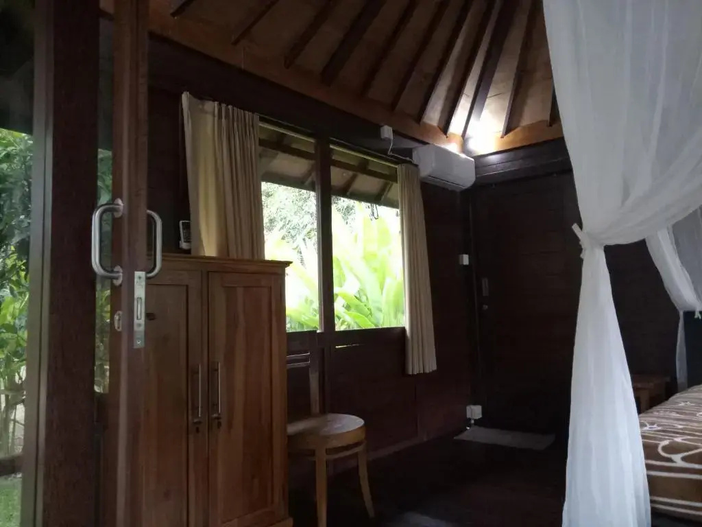 Mulia Home Stay - Chambres