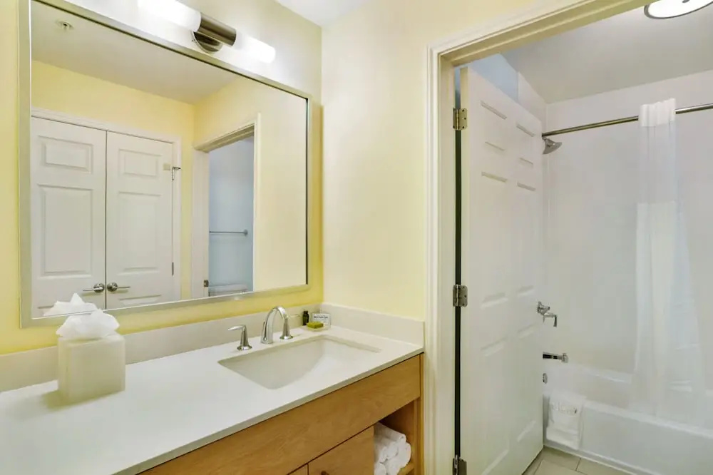 Staybridge Suites Columbia Baltimore by IHG - Chambres
