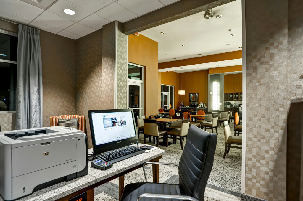 Homewood Suites by Hilton Nashville Franklin Cool Springs - Général