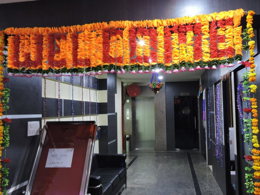 Hotel Radiance — фото