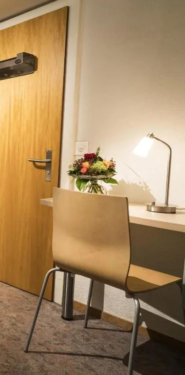 Hotel Kreuz Malters - Chambres
