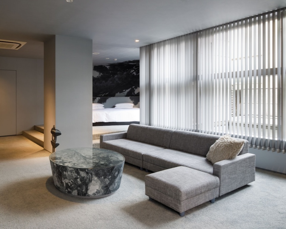 The Screen Hotel 사진 43