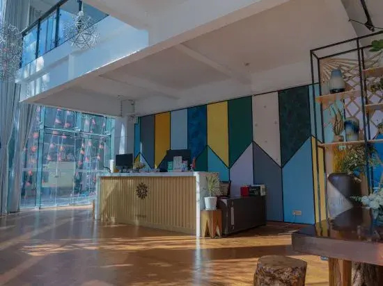 Hotel photo 13
