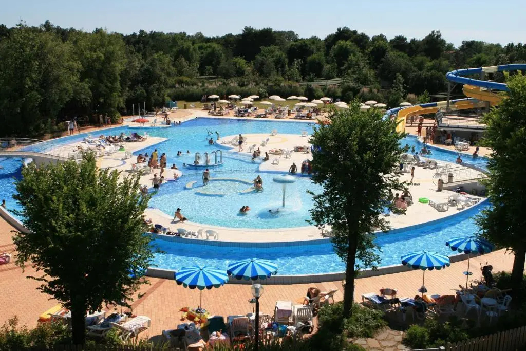 Villaggio Europa - Général