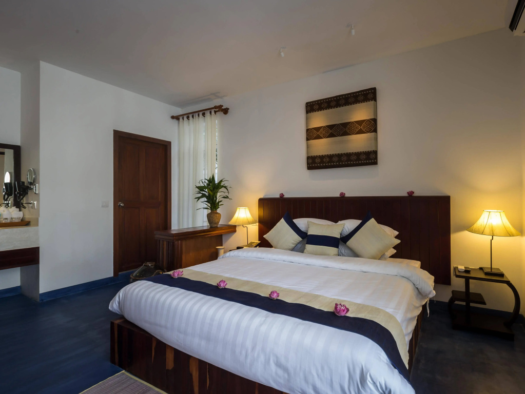VMANSION Boutique Hotel - фото 13