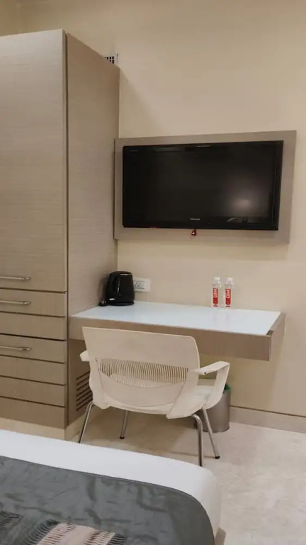 Residency Hotel Fort - Chambres