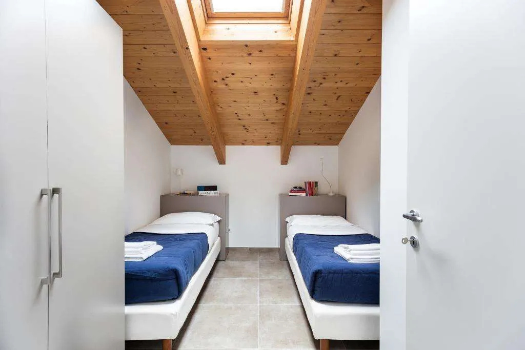 Dreams Hotel Residenza Pianell 10 - Général