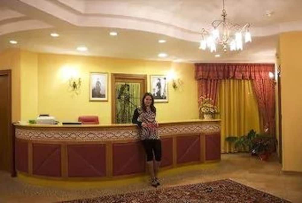 Hotel Duca di Calabria - Général