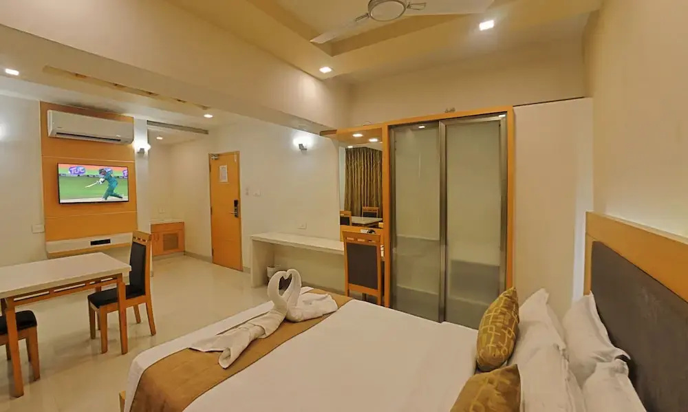Hotel photo 4