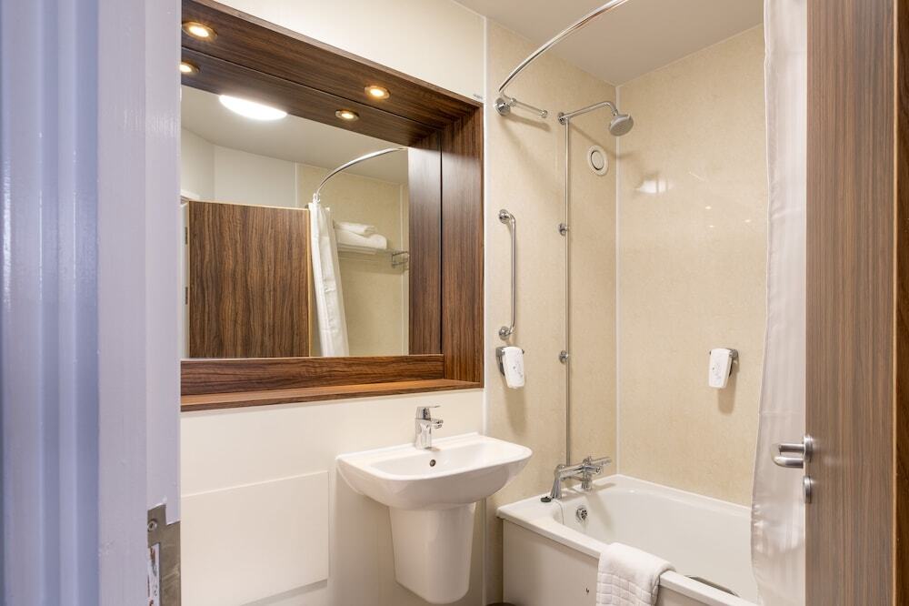 Номер Standard в Two Rivers, Chepstow by Marston’s Inns