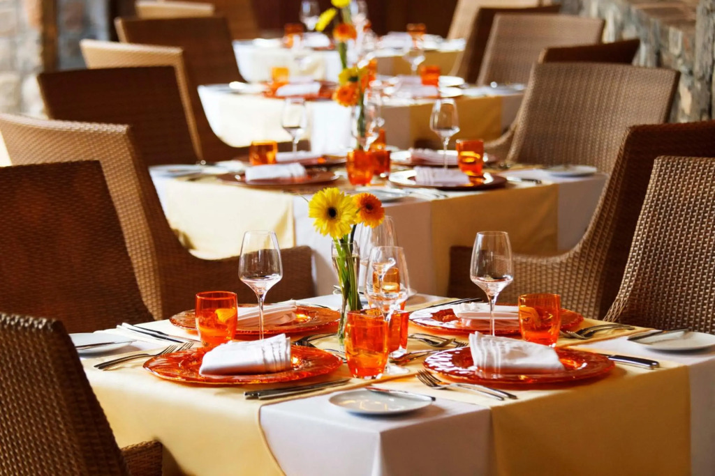 Le Jadis Beach Resort & Wellness - Managed by Banyan Tree - фото 36