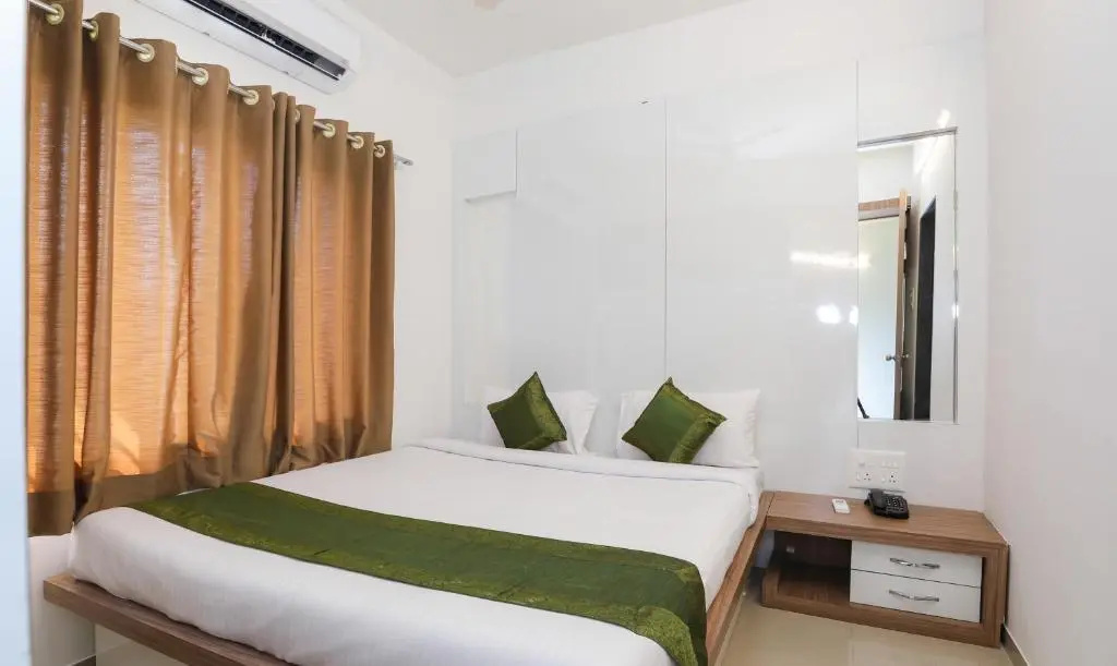 Premium room