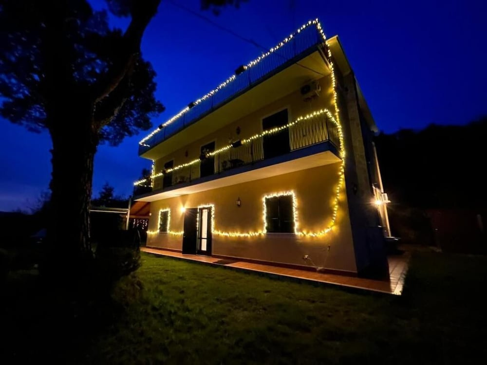 Villa Ninì Salerno by Elodea Group