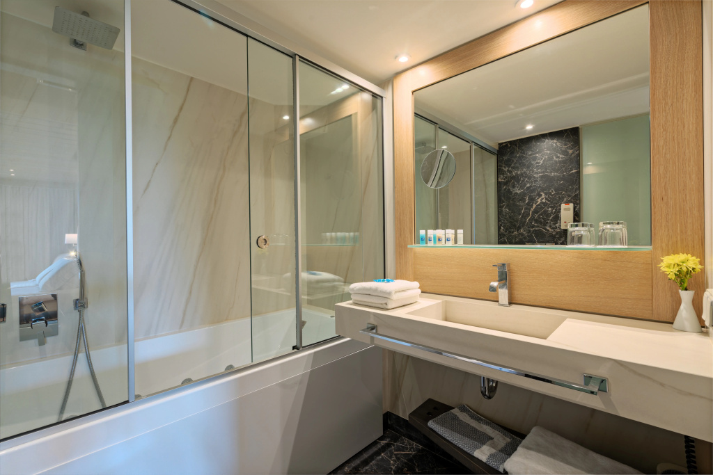 Kyma Suites Beach Hotel - Général
