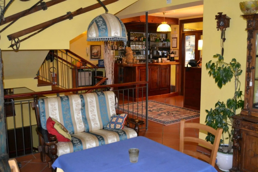Hotel Valle dell' Oro - Général