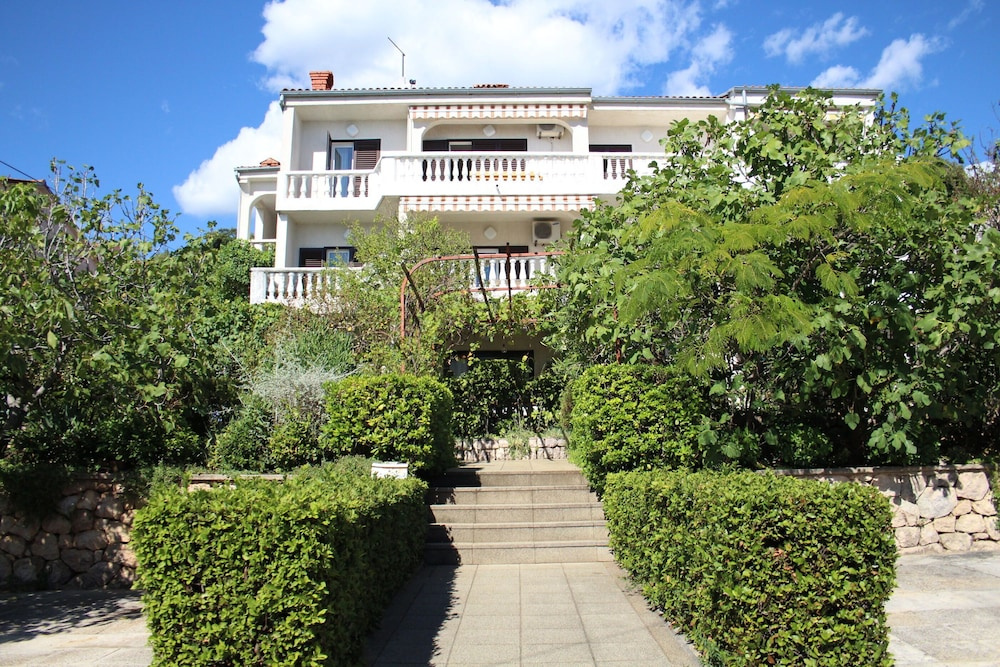 Apartments Marija