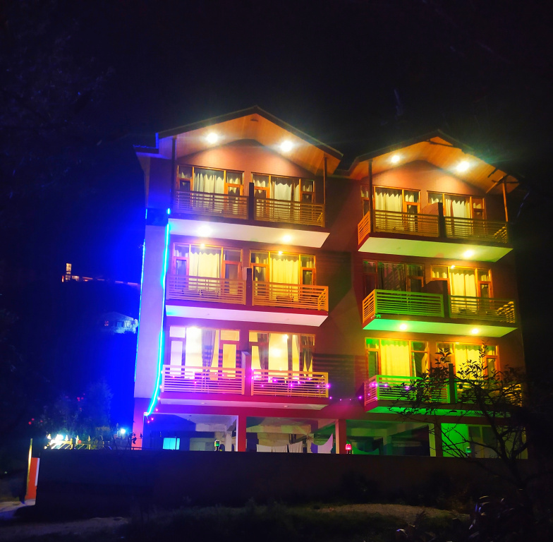 Hotel photo 10